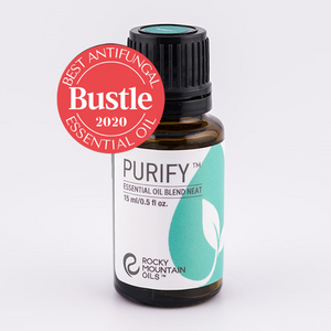 Purify Essential Oil Blend