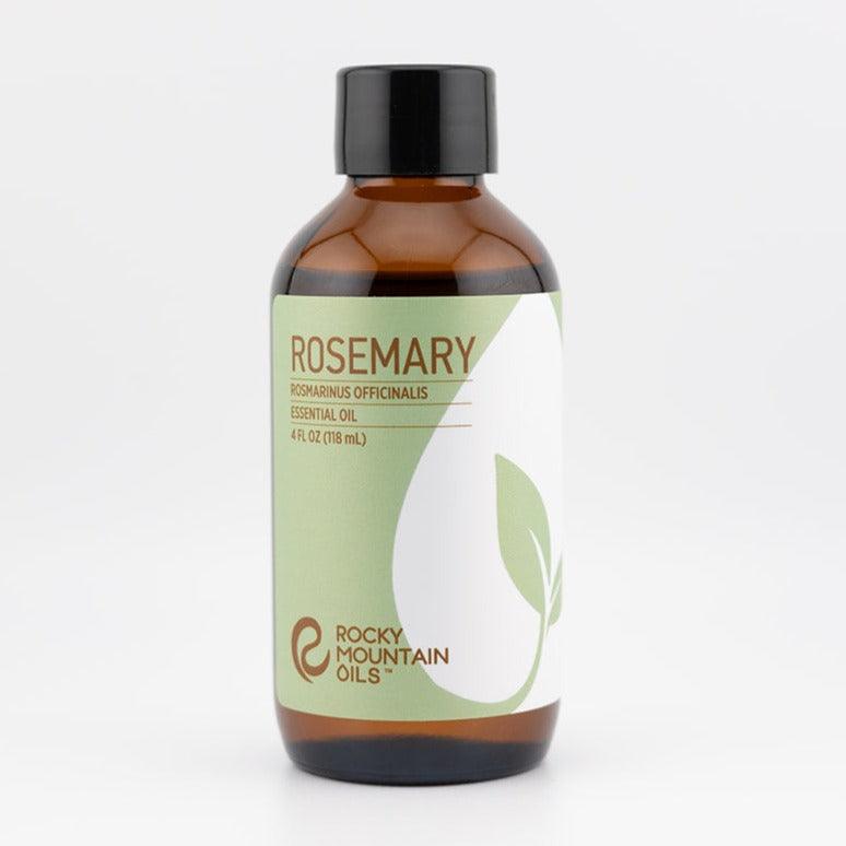 Rosemary Essential Oil