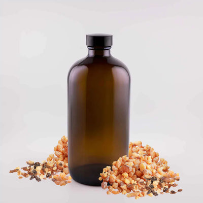 Frankincense, Sacred - 16oz