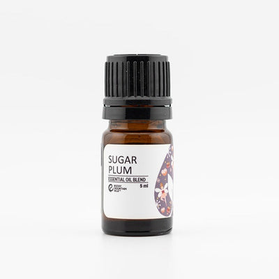 Sugar Plum Essential Oil Blend - 5ml