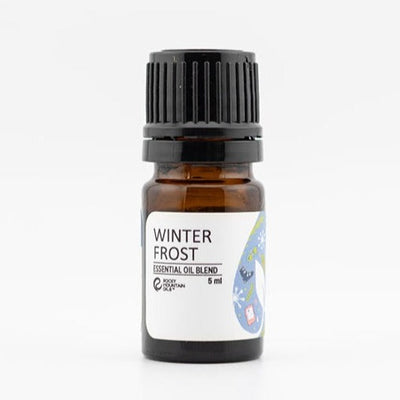 Winter Frost Essential Oil Blend - 5ml