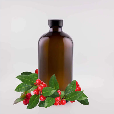 Wintergreen Essential Oil - 16oz