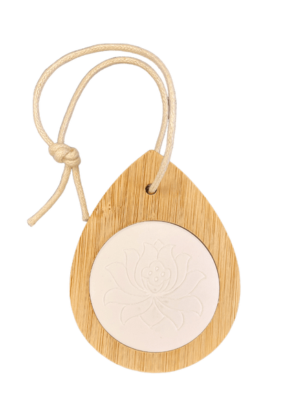 Perfect Hanging Essential Oil Diffuser for Car, Suv, Truck & Vehicle