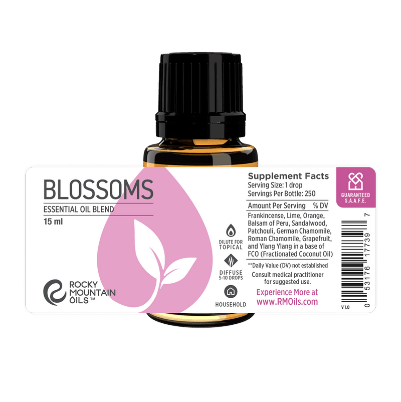 5 Essential Oil from Flowers to Boost Your Mood – Rosaholics