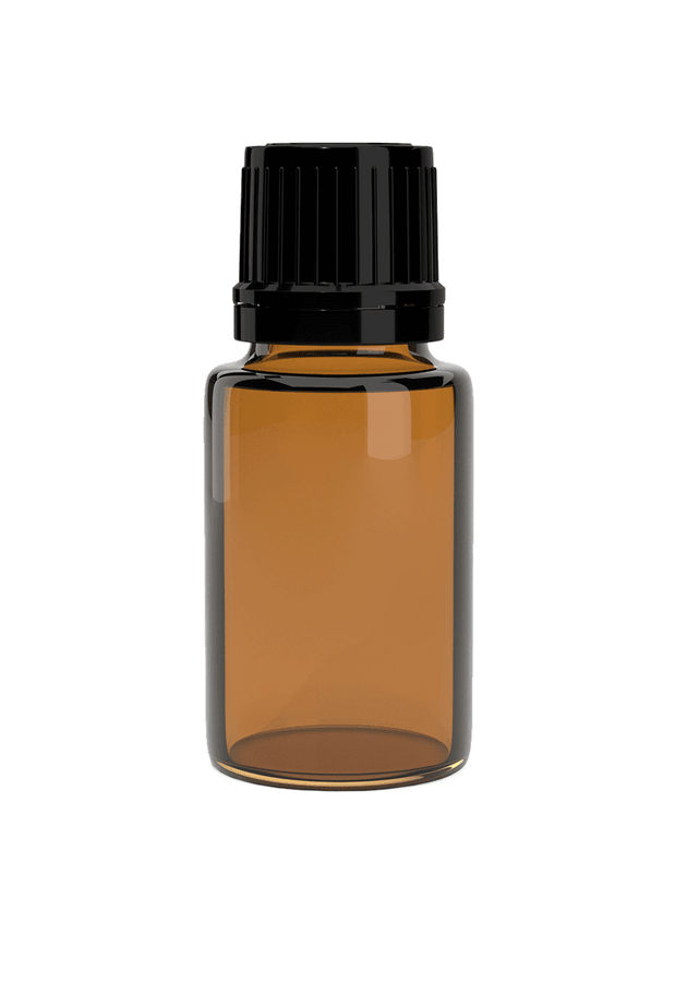 Chamomile Essential Oil Blend (GC/MS Tested), 1/2 fl oz (15 ml) Dropper Bottle