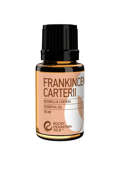 Frankincense Carterii Essential Oil