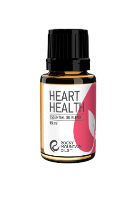 Sweet Pea - Essential Oil Blend - Heart & Home