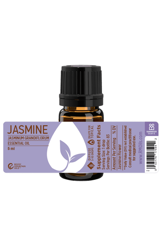 Heytree Jasmine Essential Oil Jasmine Oil Perfect For Self - Temu