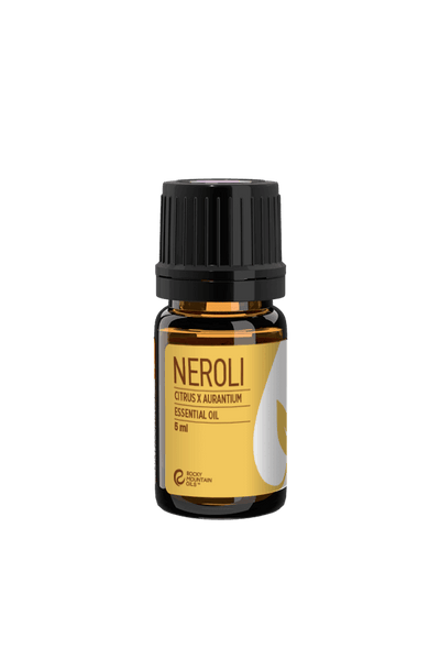 Hematite & Neroli Travel Size Essential Oil